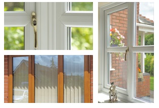 UPVC Windows in Harrogate