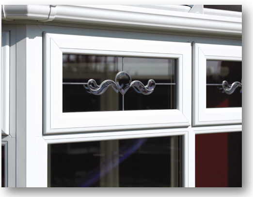 Double Glazing Glass