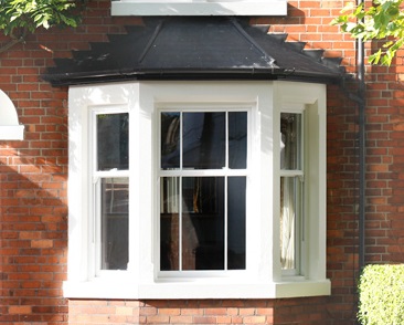 UPVC Windows