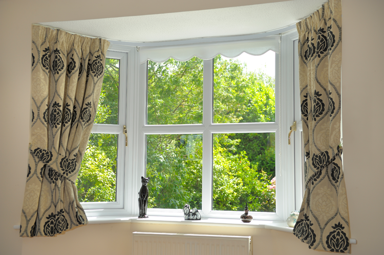 UPVC Windows