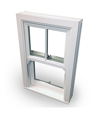 UPVC Sash Windows