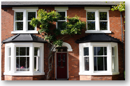 UPVC Windows Leeds - Double Glazing Leeds