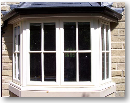 Timber Windows